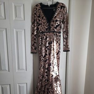 Jonathan Kayne Prom/Evening/Formal Dress